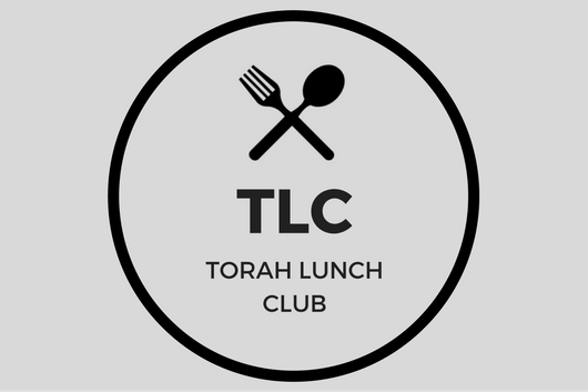 Torah Lunch Club Logo